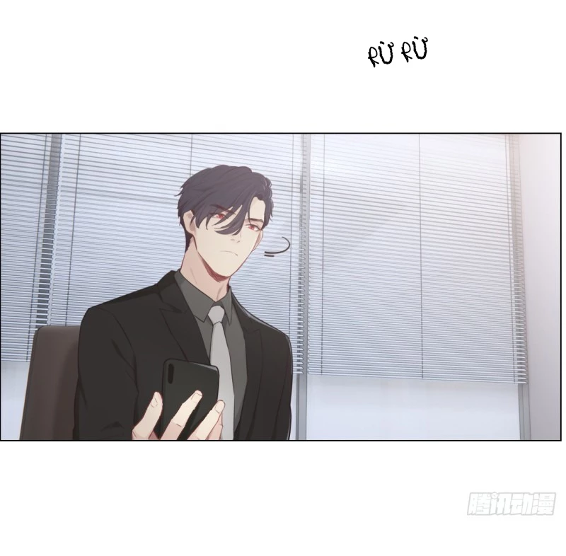 Tương Nhu Dịch Mộc Chapter 80 - 29