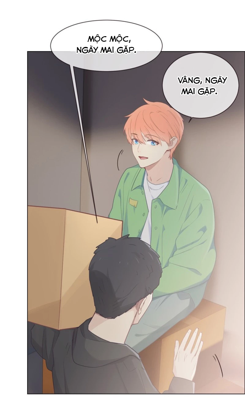 Tương Nhu Dịch Mộc Chapter 80 - 34