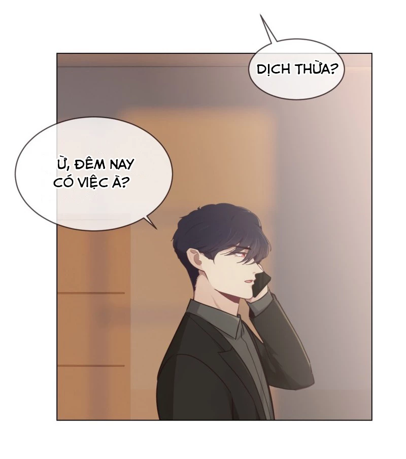 Tương Nhu Dịch Mộc Chapter 80 - 36