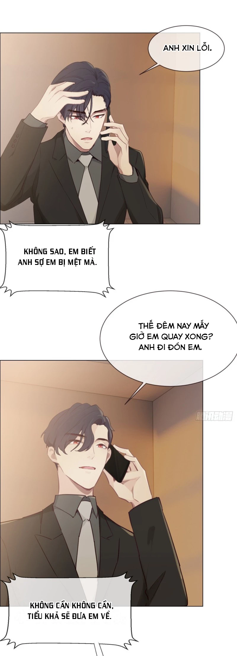 Tương Nhu Dịch Mộc Chapter 80 - 38