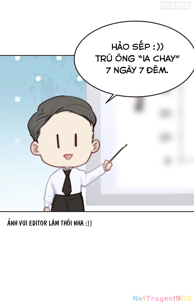 Tương Nhu Dịch Mộc Chapter 80 - 41