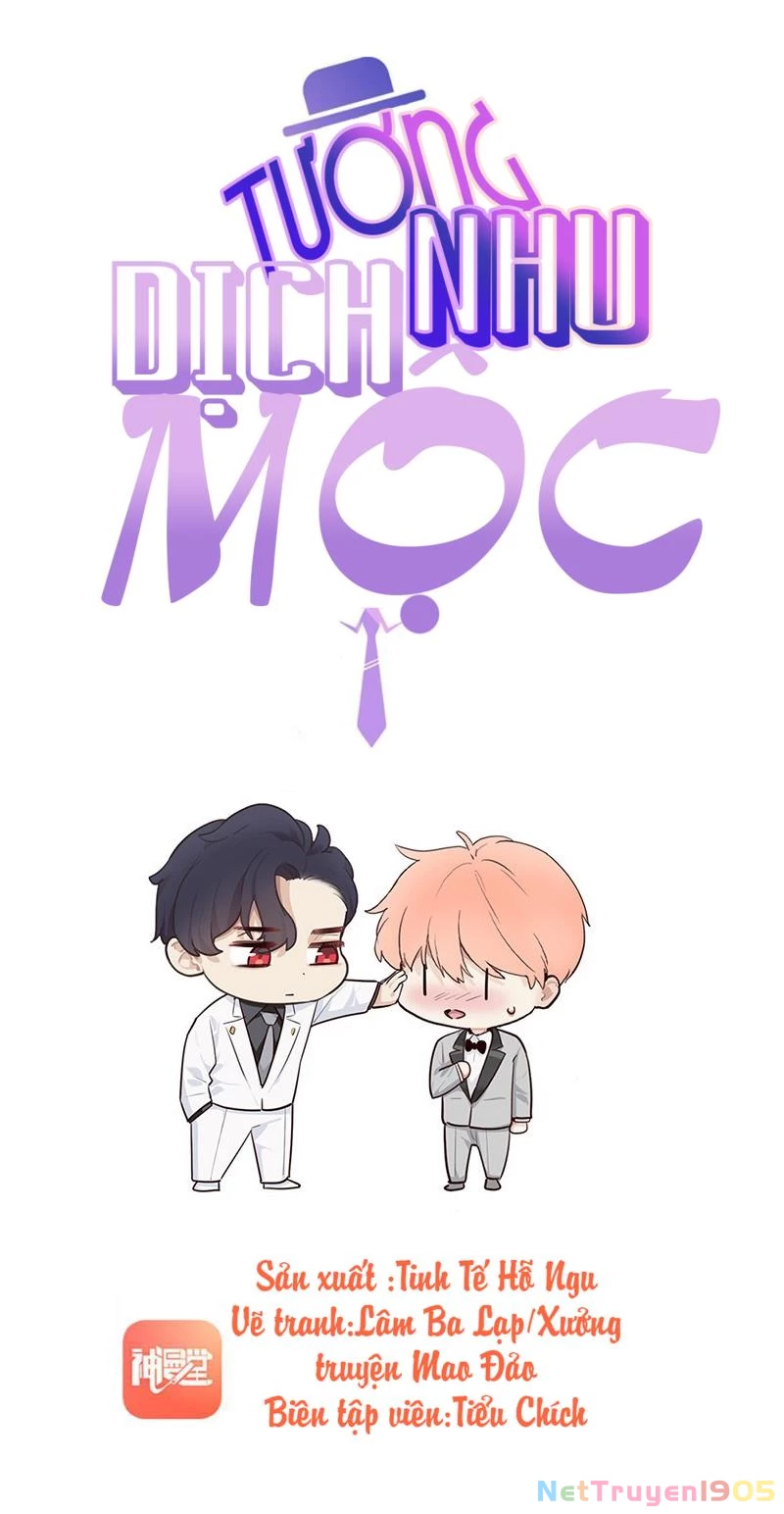 Tương Nhu Dịch Mộc Chapter 81 - 3