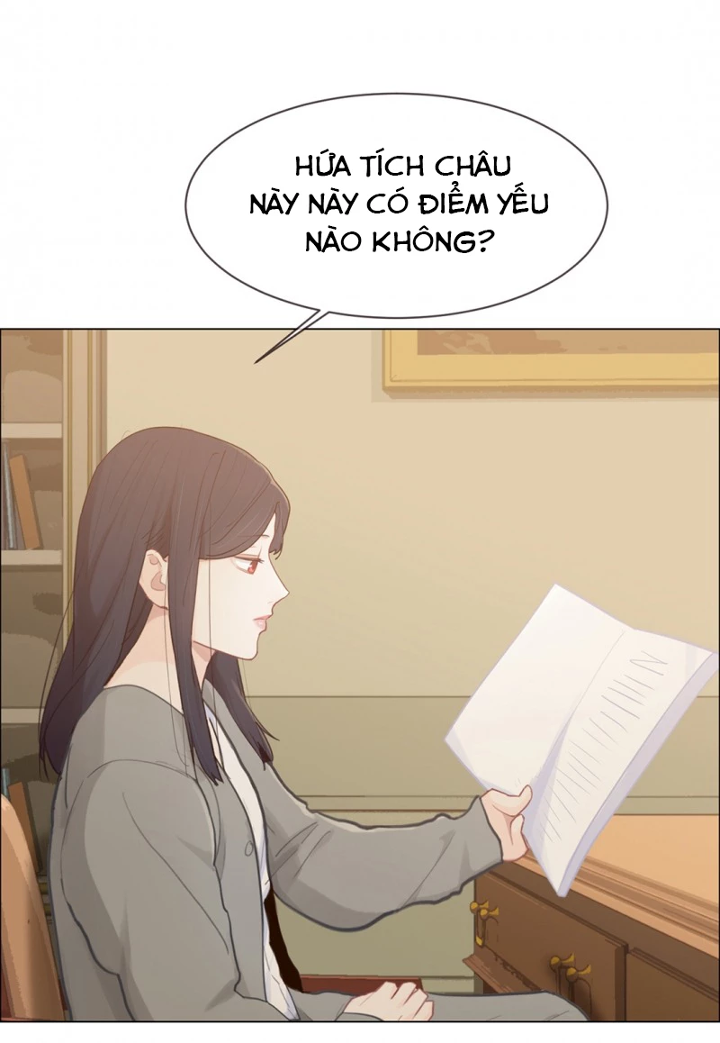 Tương Nhu Dịch Mộc Chapter 81 - 5