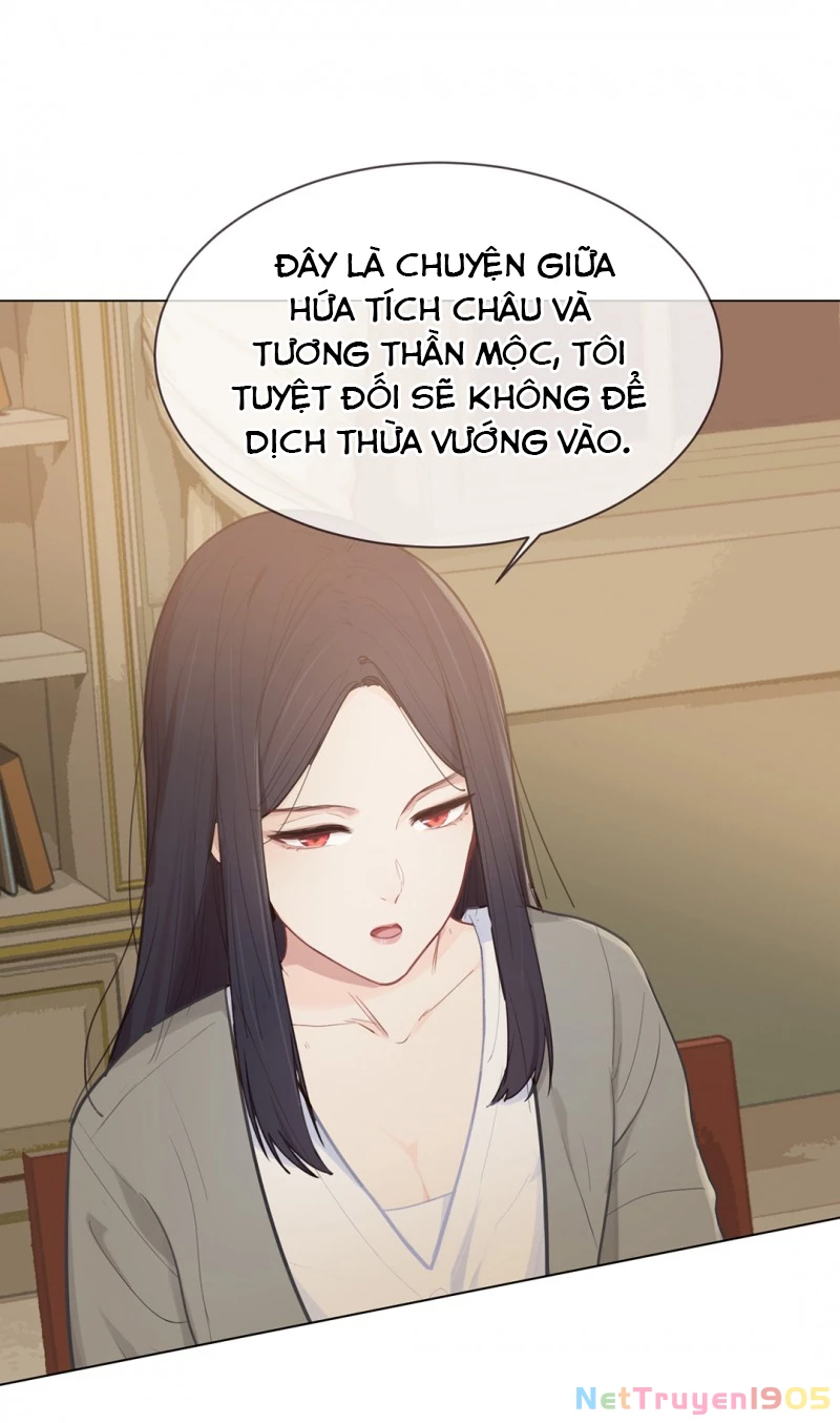 Tương Nhu Dịch Mộc Chapter 81 - 8