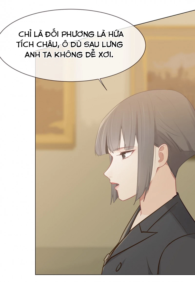 Tương Nhu Dịch Mộc Chapter 81 - 9