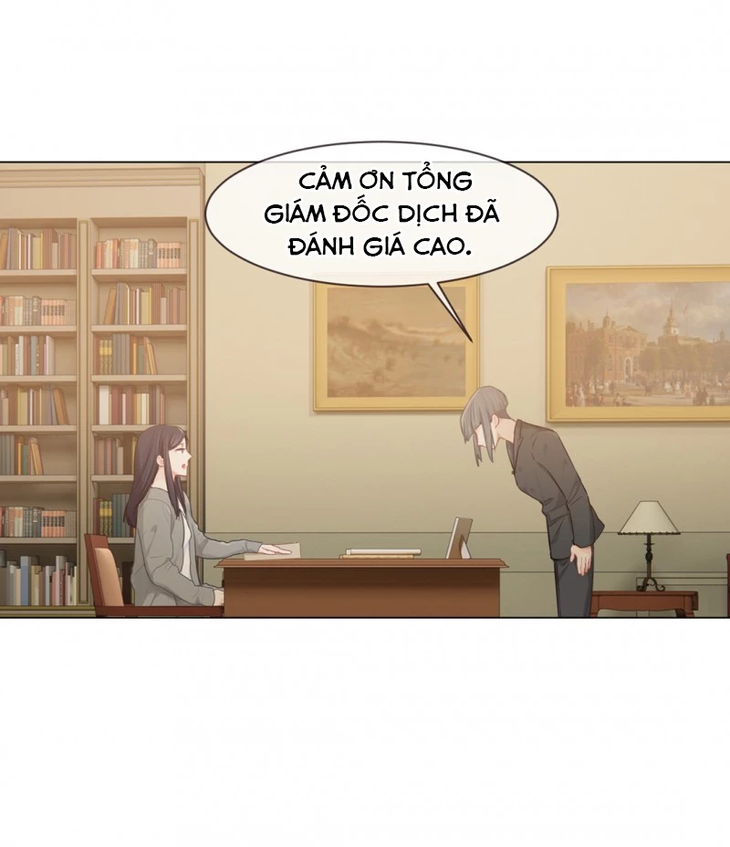 Tương Nhu Dịch Mộc Chapter 81 - 11