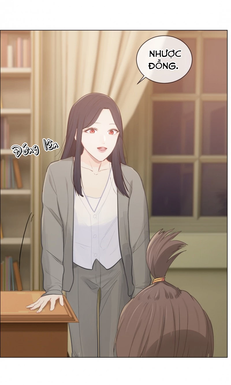 Tương Nhu Dịch Mộc Chapter 81 - 13
