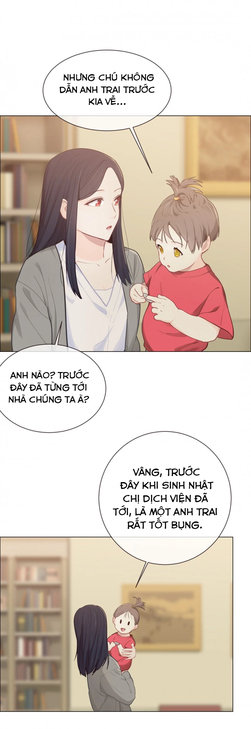 Tương Nhu Dịch Mộc Chapter 81 - 16