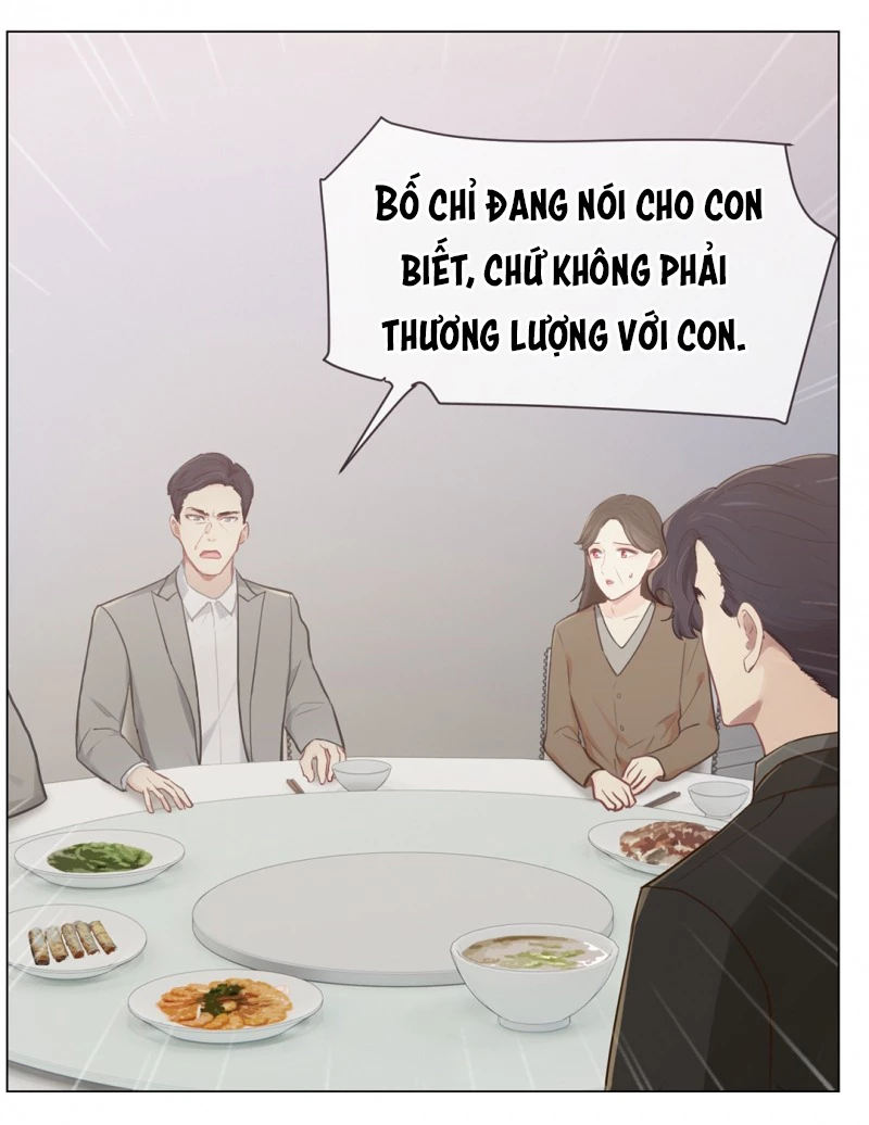 Tương Nhu Dịch Mộc Chapter 81 - 29