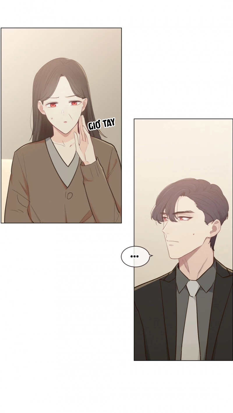 Tương Nhu Dịch Mộc Chapter 81 - 31