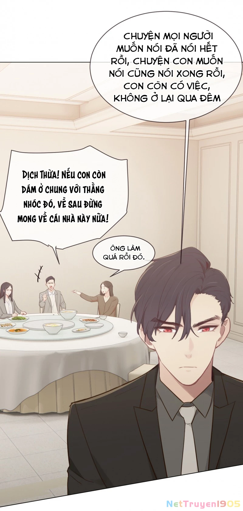 Tương Nhu Dịch Mộc Chapter 81 - 33