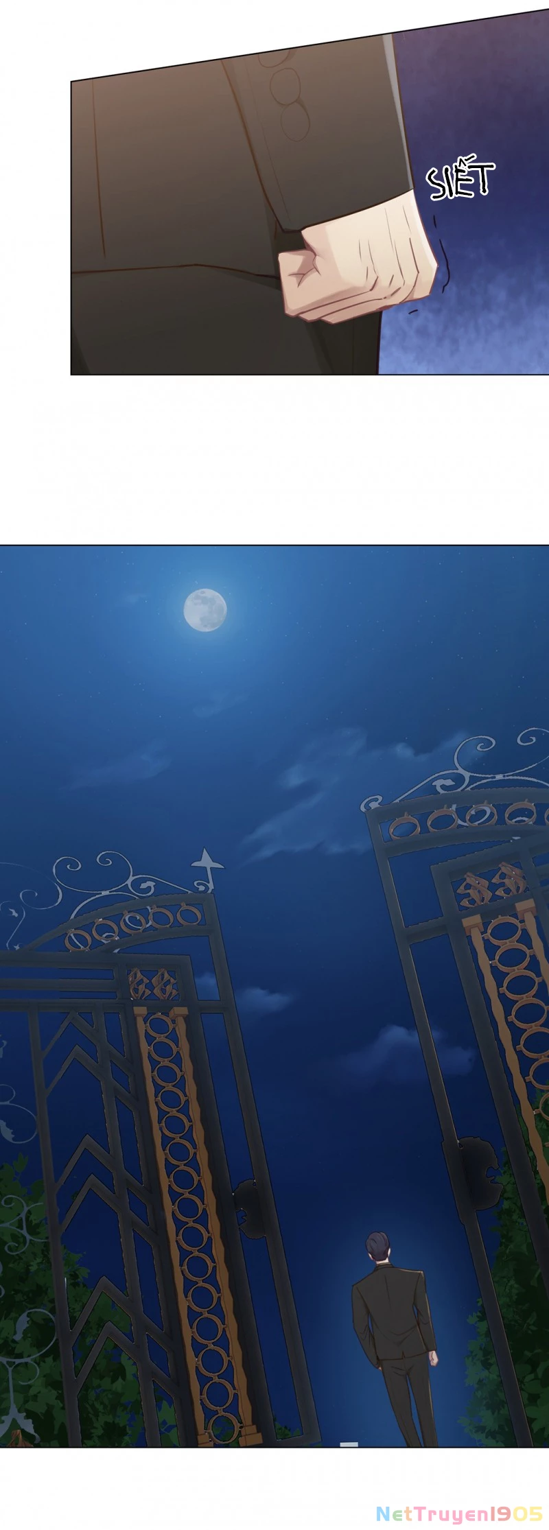 Tương Nhu Dịch Mộc Chapter 81 - 34
