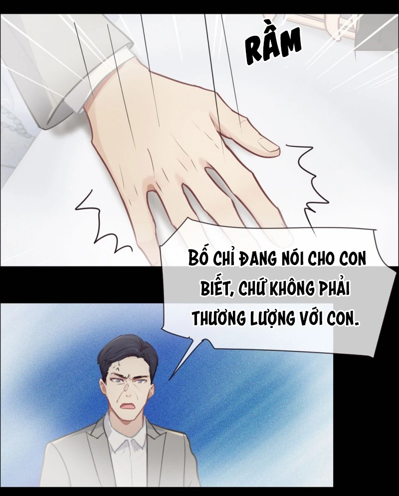 Tương Nhu Dịch Mộc Chapter 82 - 6