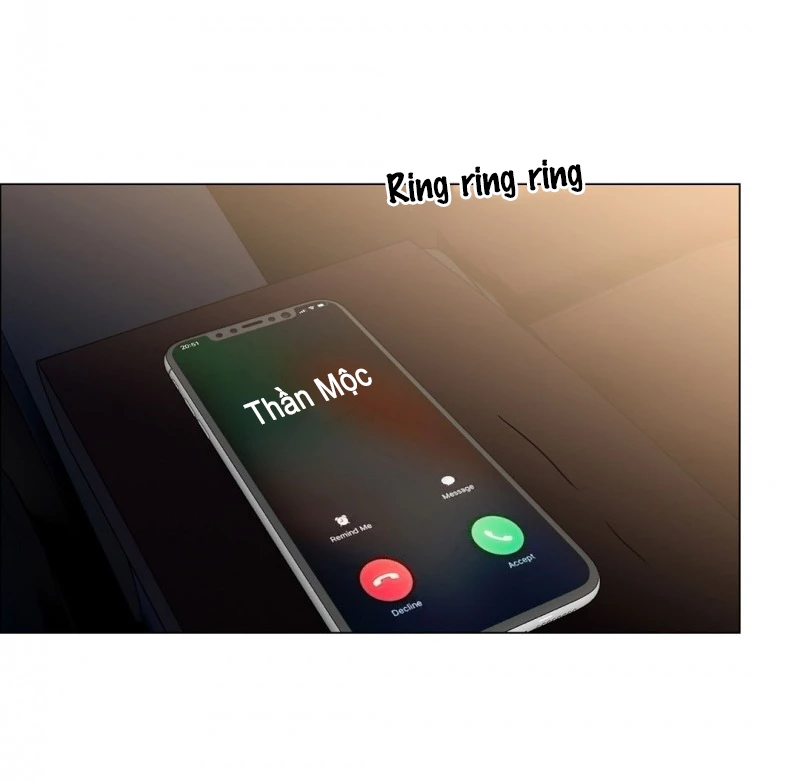 Tương Nhu Dịch Mộc Chapter 82 - 8