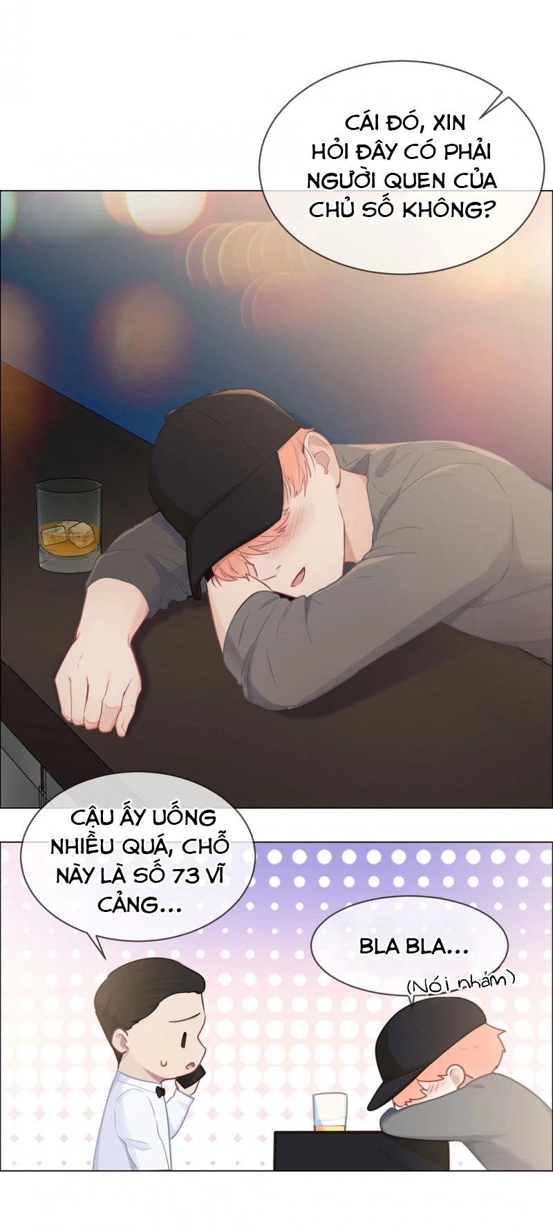 Tương Nhu Dịch Mộc Chapter 82 - 10