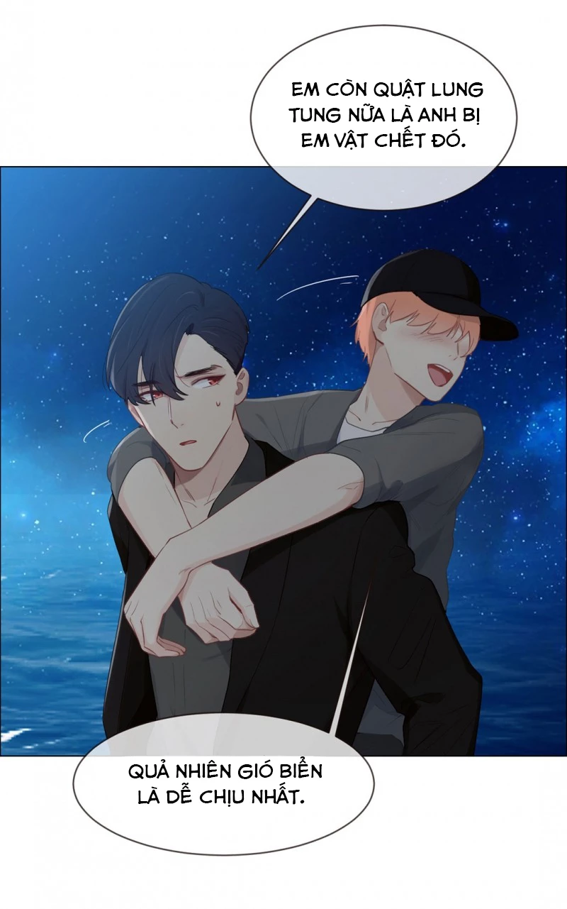 Tương Nhu Dịch Mộc Chapter 82 - 13