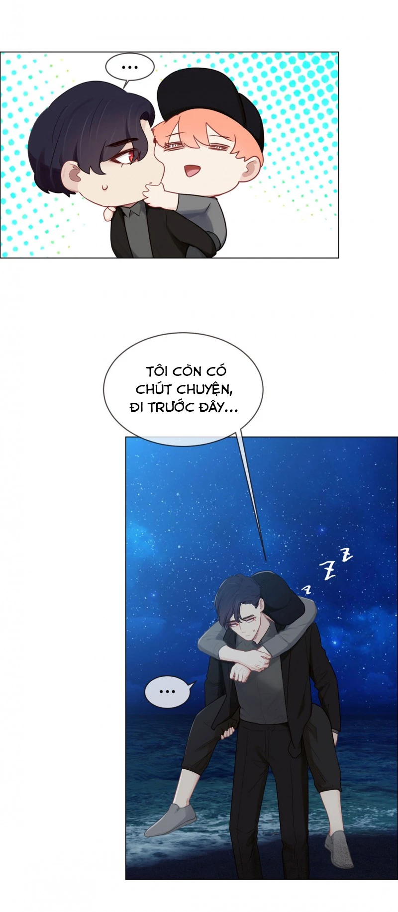 Tương Nhu Dịch Mộc Chapter 82 - 16