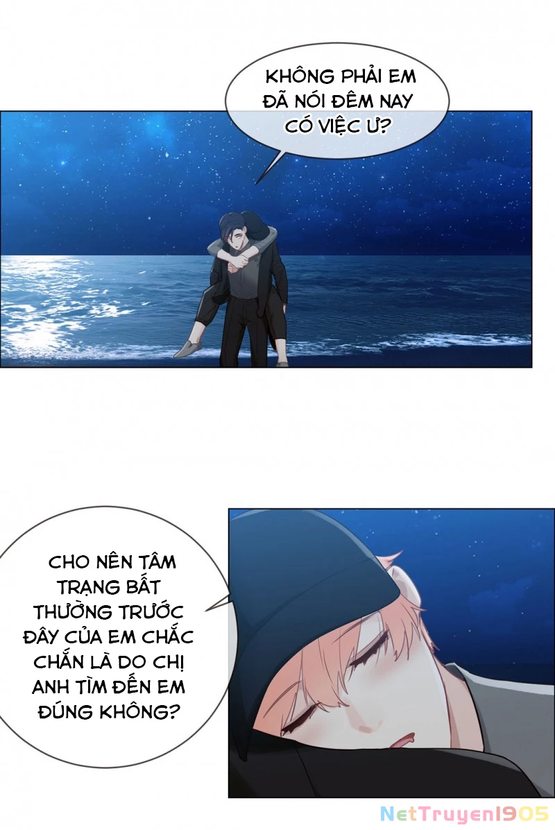 Tương Nhu Dịch Mộc Chapter 82 - 18