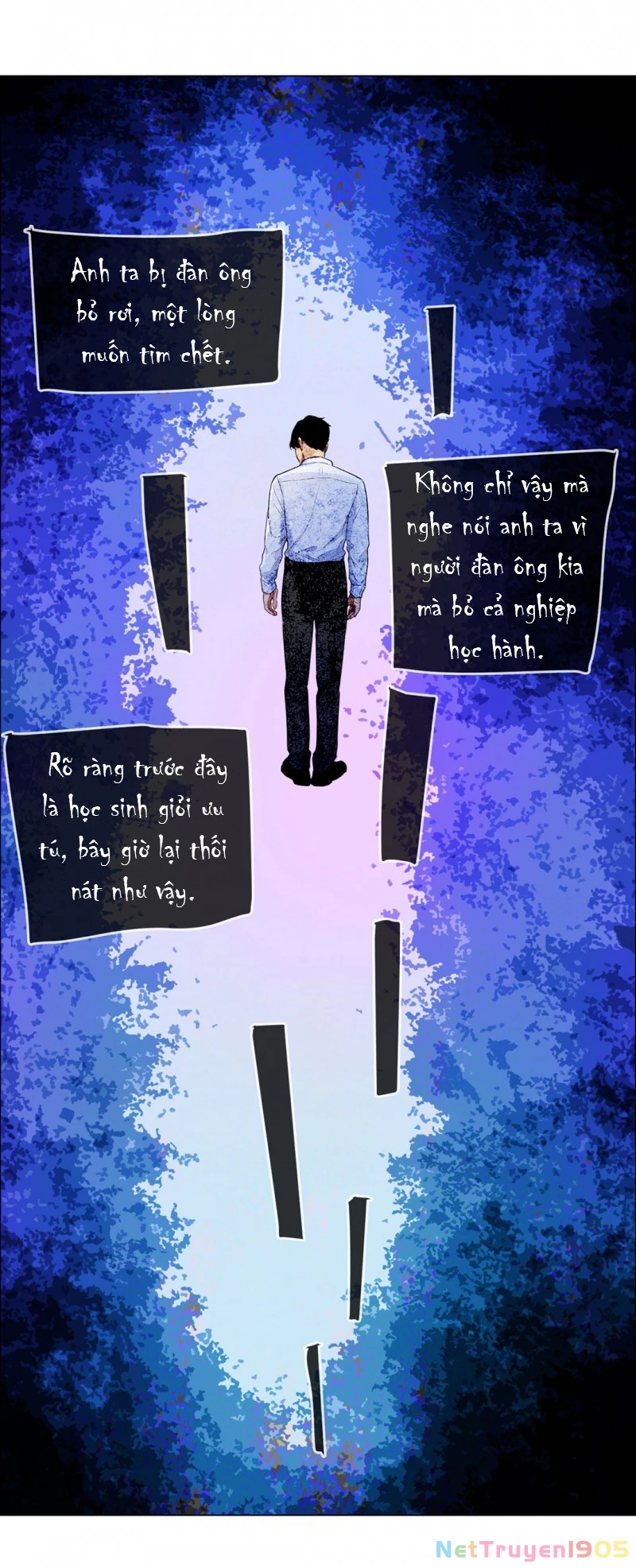 Tương Nhu Dịch Mộc Chapter 82 - 21