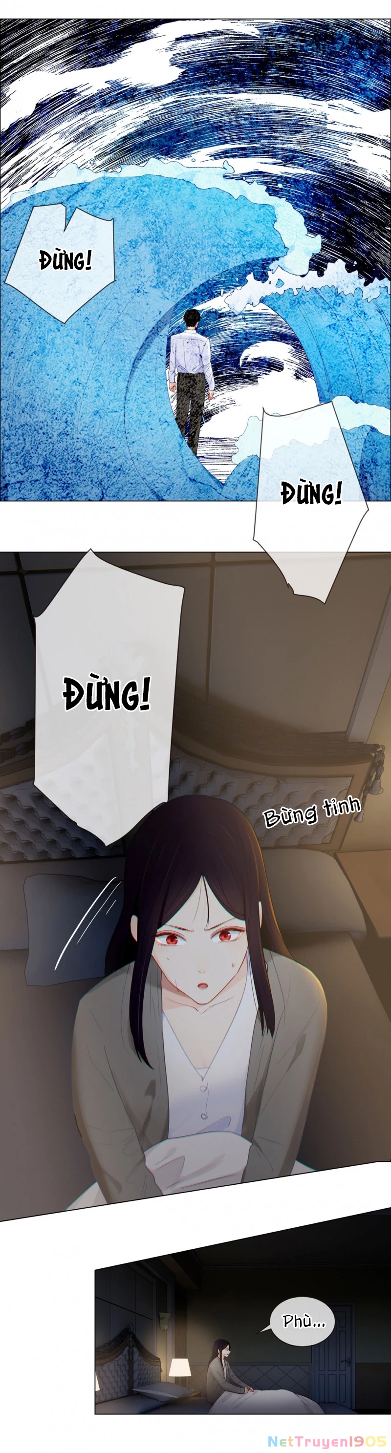 Tương Nhu Dịch Mộc Chapter 82 - 24