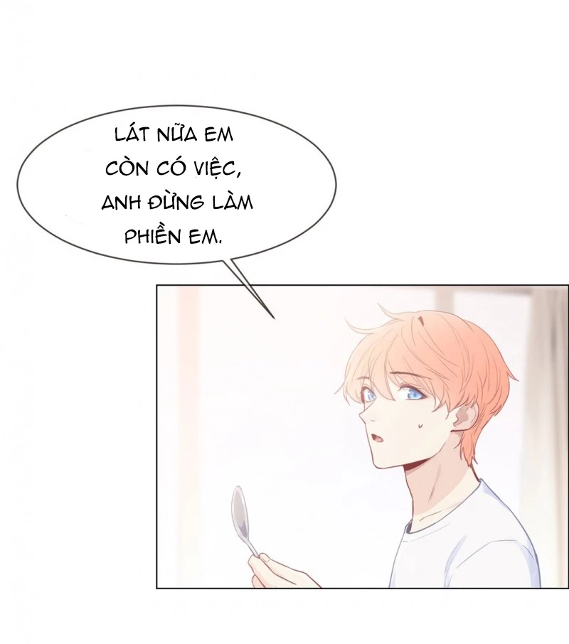 Tương Nhu Dịch Mộc Chapter 83 - 3