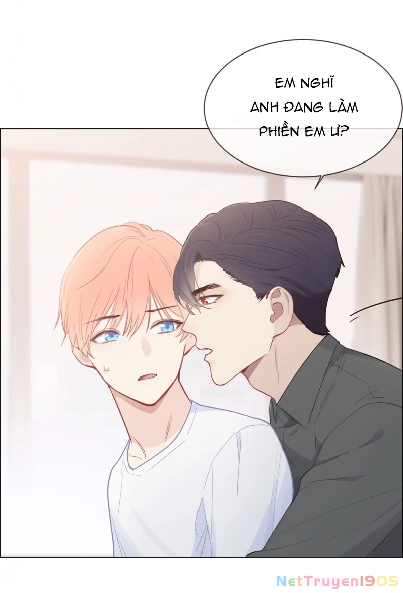 Tương Nhu Dịch Mộc Chapter 83 - 4