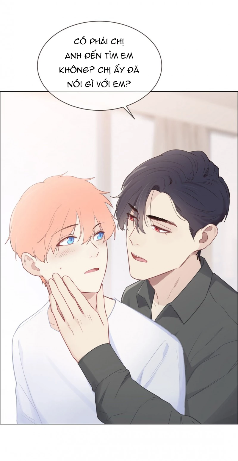 Tương Nhu Dịch Mộc Chapter 83 - 5