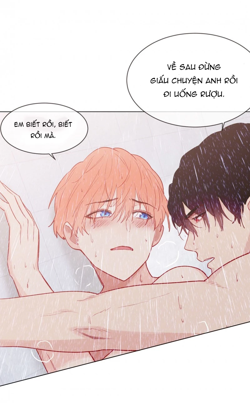 Tương Nhu Dịch Mộc Chapter 83 - 9