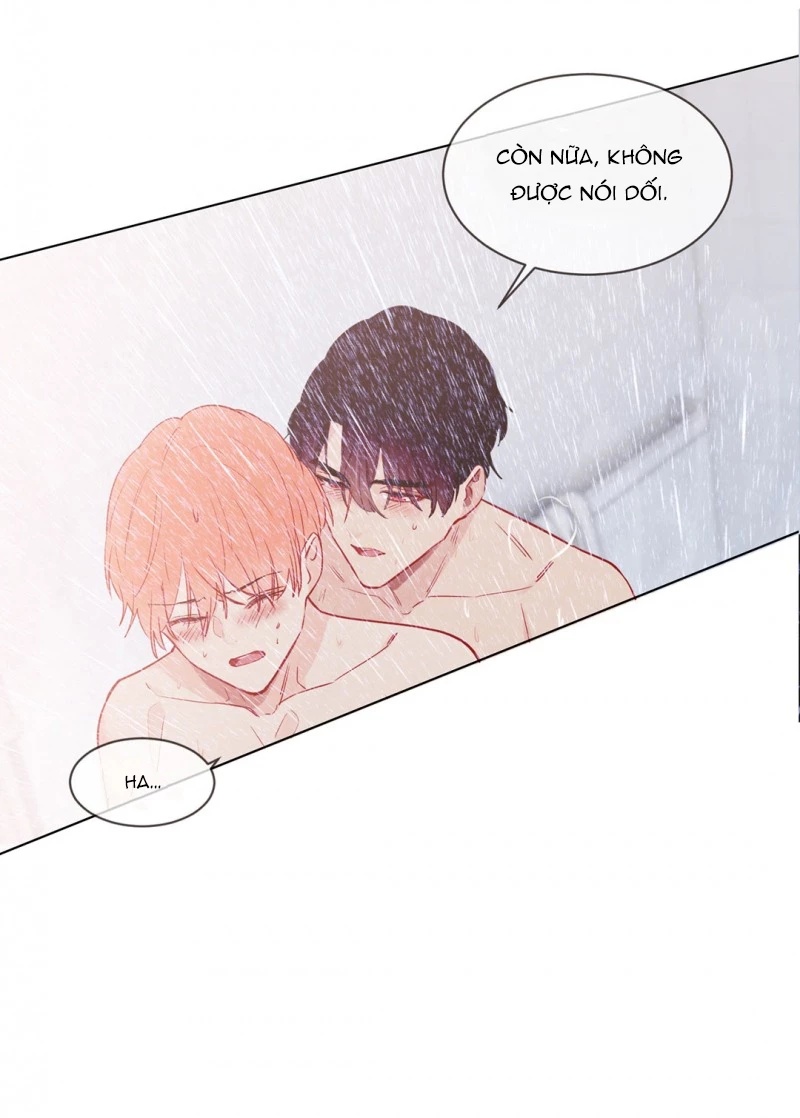 Tương Nhu Dịch Mộc Chapter 83 - 10