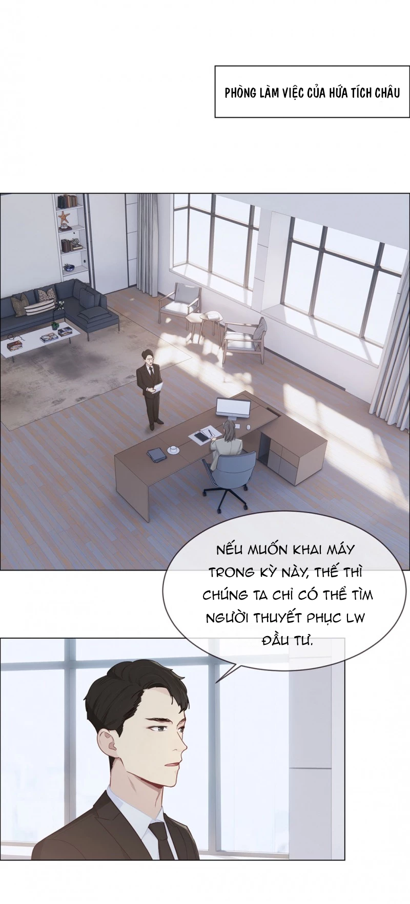 Tương Nhu Dịch Mộc Chapter 83 - 12