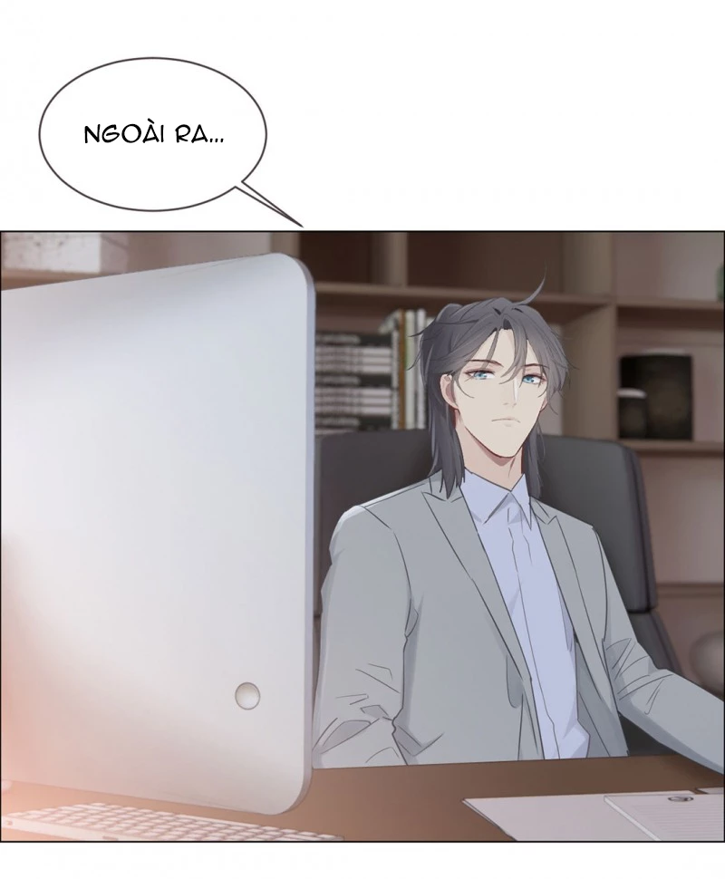 Tương Nhu Dịch Mộc Chapter 83 - 19