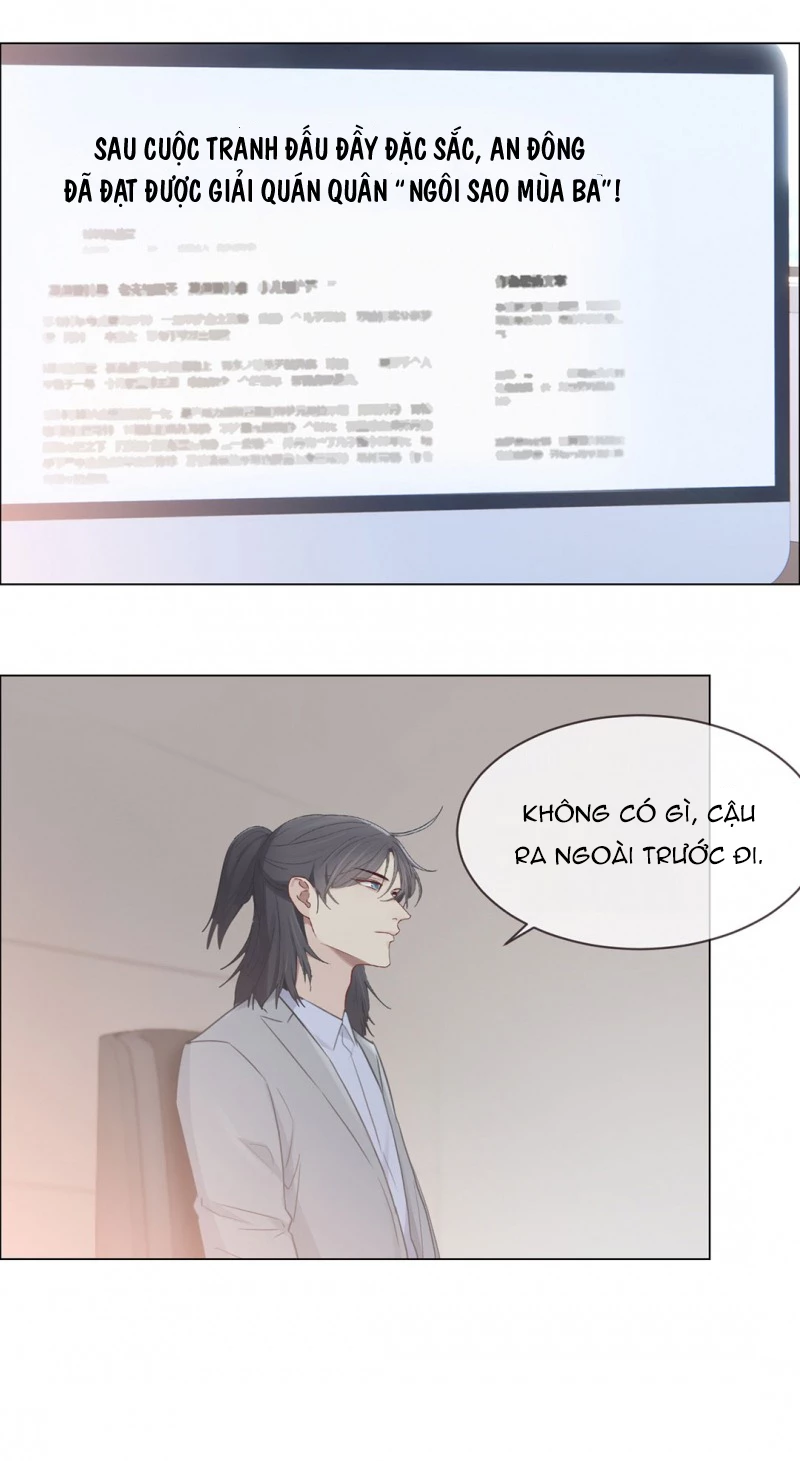 Tương Nhu Dịch Mộc Chapter 83 - 20