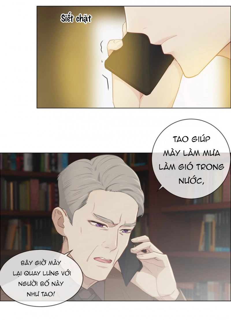 Tương Nhu Dịch Mộc Chapter 83 - 24