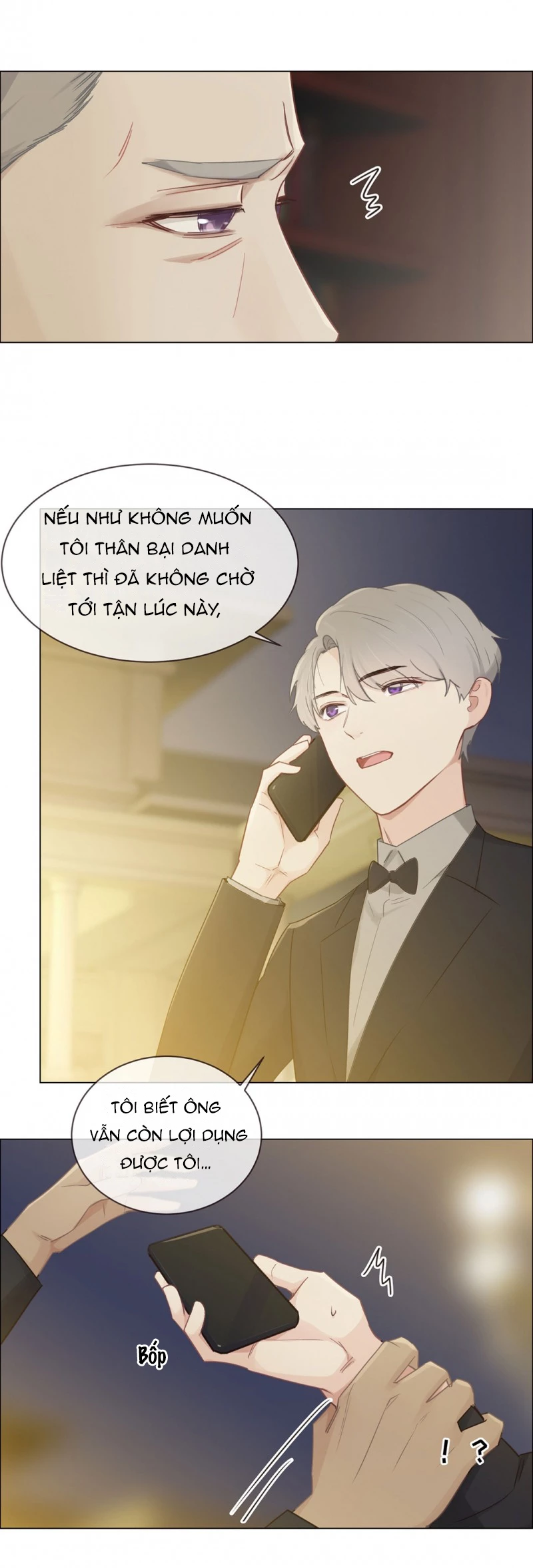 Tương Nhu Dịch Mộc Chapter 83 - 27