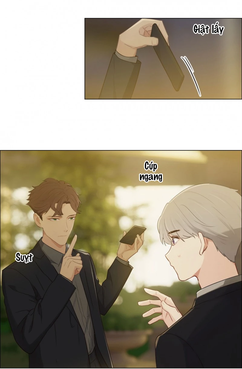 Tương Nhu Dịch Mộc Chapter 83 - 28