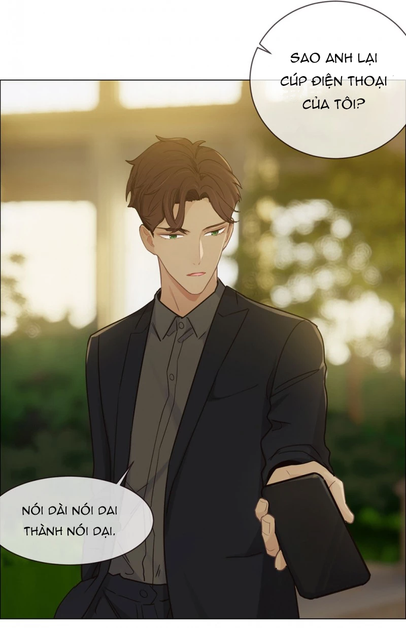 Tương Nhu Dịch Mộc Chapter 83 - 29