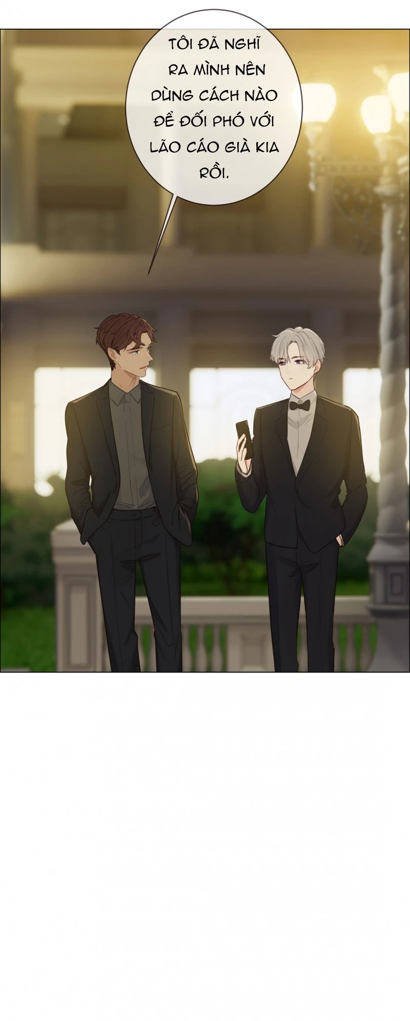 Tương Nhu Dịch Mộc Chapter 83 - 30