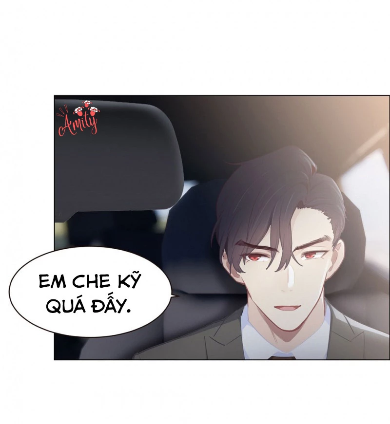 Tương Nhu Dịch Mộc Chapter 84 - 5