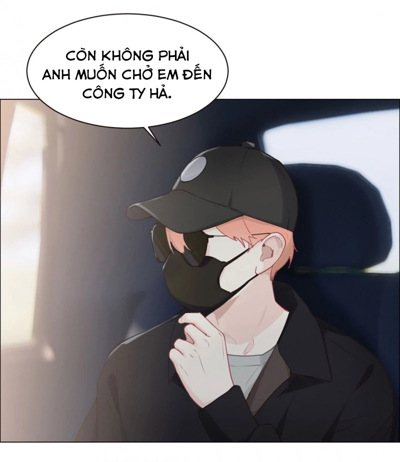 Tương Nhu Dịch Mộc Chapter 84 - 7