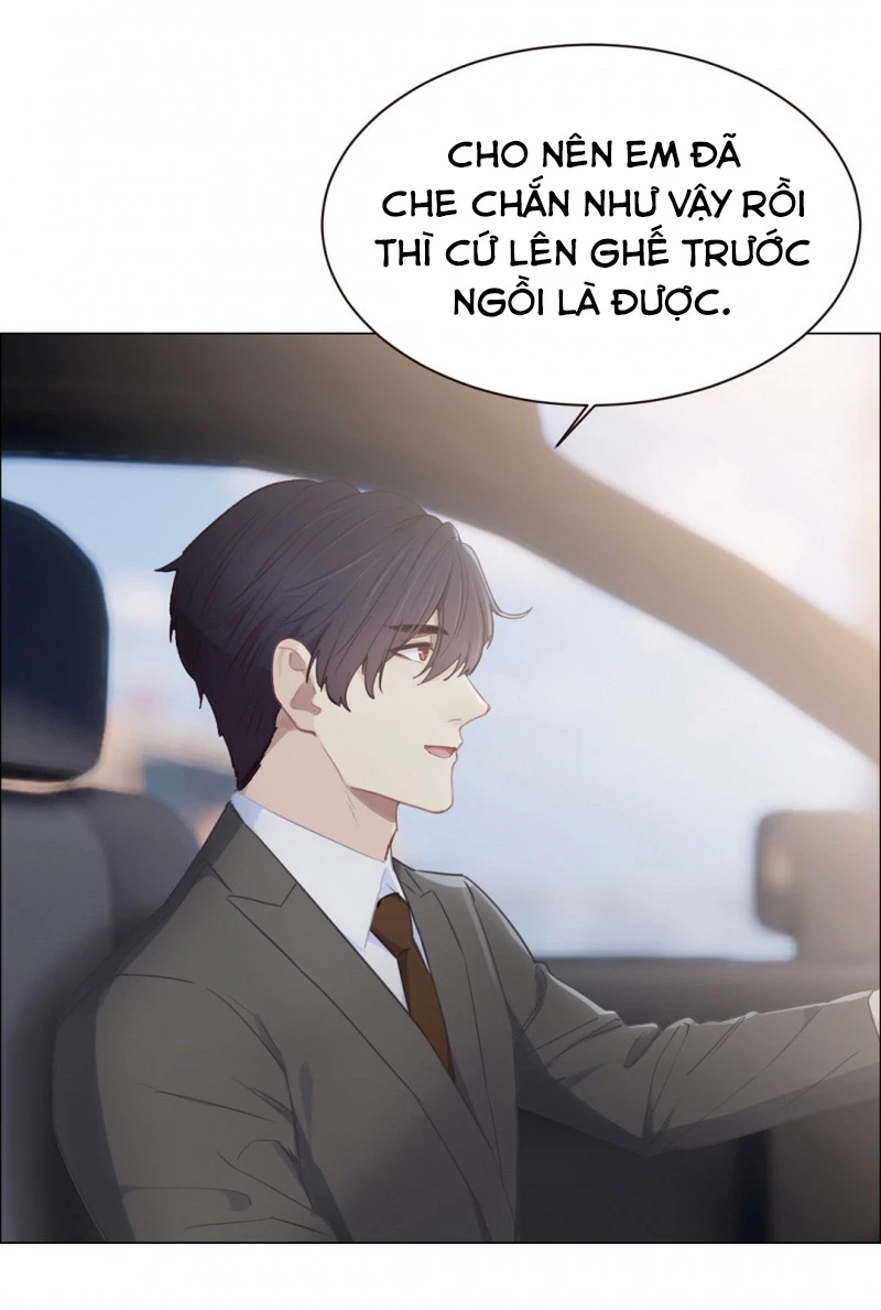 Tương Nhu Dịch Mộc Chapter 84 - 8