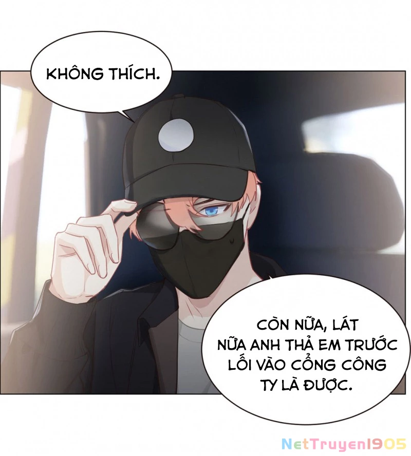 Tương Nhu Dịch Mộc Chapter 84 - 9