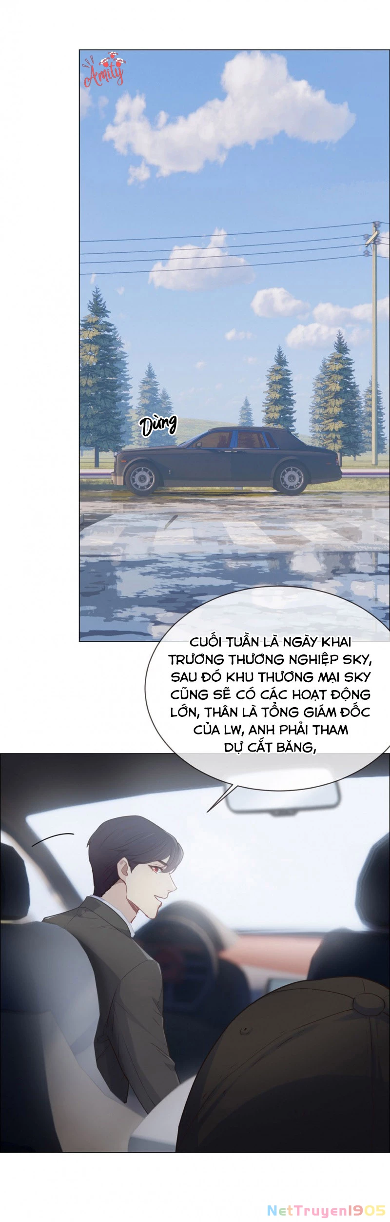 Tương Nhu Dịch Mộc Chapter 84 - 12