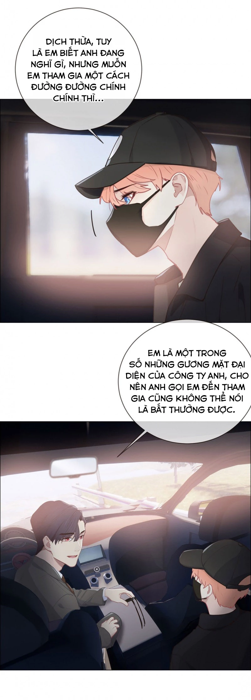 Tương Nhu Dịch Mộc Chapter 84 - 14