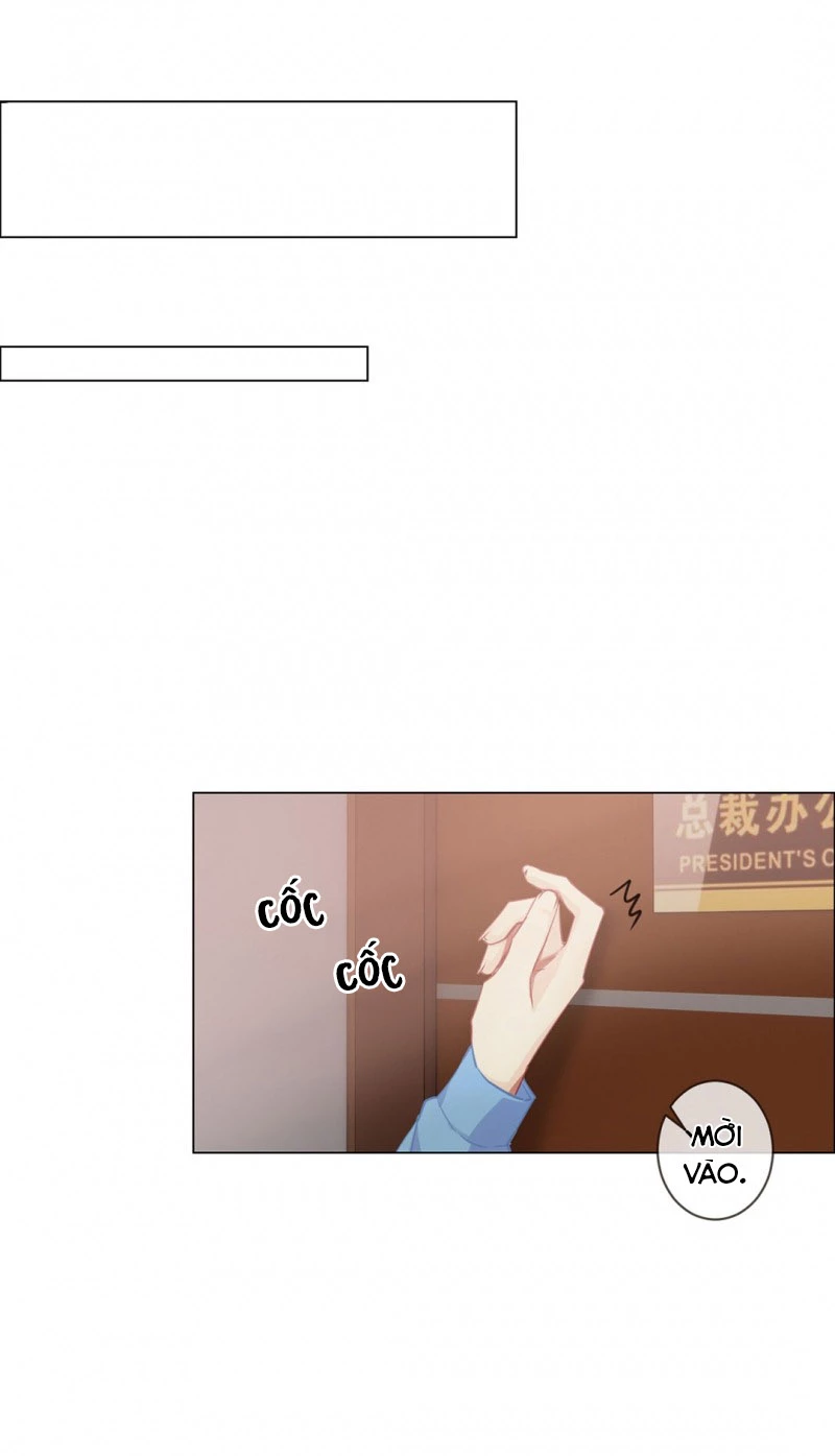 Tương Nhu Dịch Mộc Chapter 84 - 15