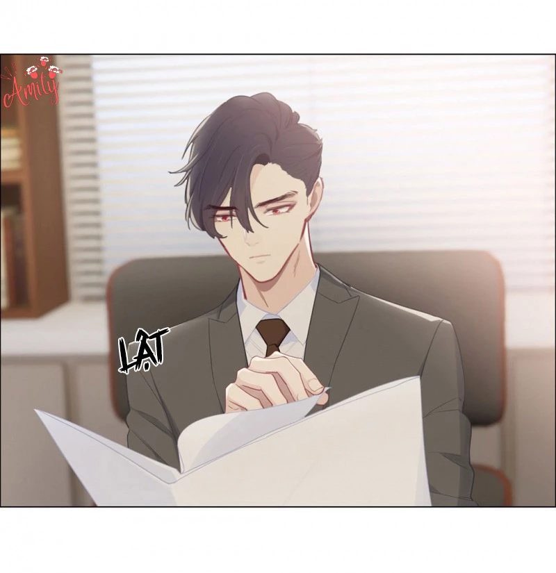 Tương Nhu Dịch Mộc Chapter 84 - 17