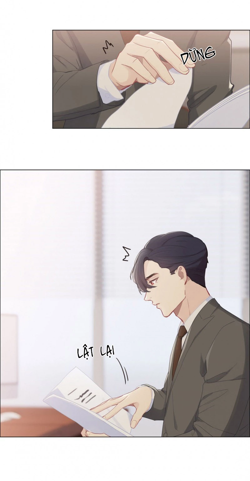 Tương Nhu Dịch Mộc Chapter 84 - 18