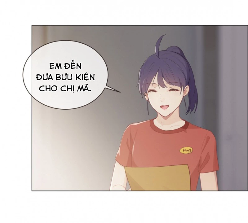 Tương Nhu Dịch Mộc Chapter 84 - 23