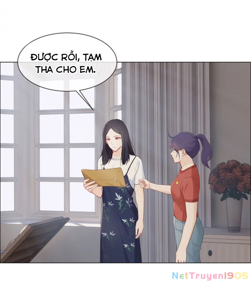 Tương Nhu Dịch Mộc Chapter 84 - 24