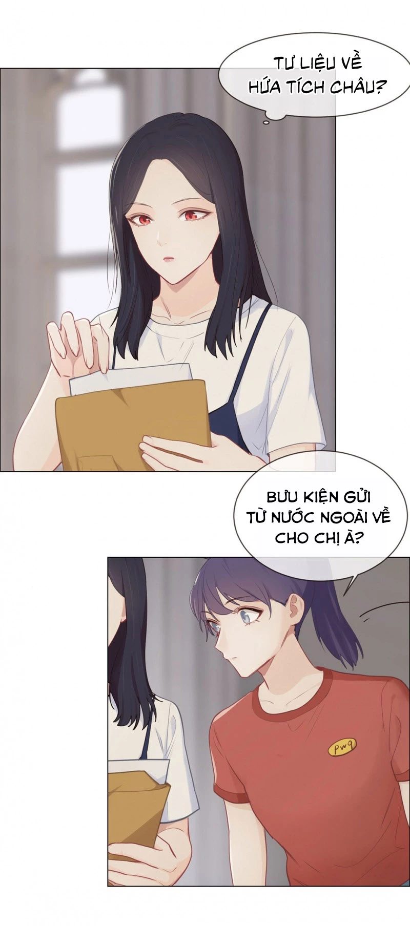 Tương Nhu Dịch Mộc Chapter 84 - 25