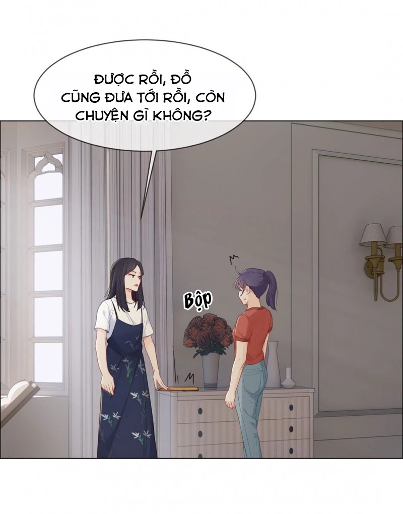 Tương Nhu Dịch Mộc Chapter 84 - 26